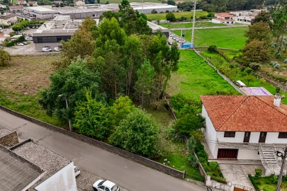 Terreno para Venda em Tamel (São Verissimo)