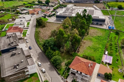 Terreno para Venda em Tamel (São Verissimo)