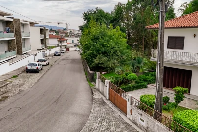 Terreno para Venda em Tamel (São Verissimo)