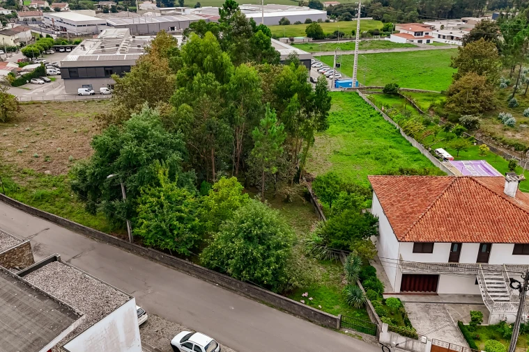 Terreno para Venda em Tamel (São Verissimo) Foto 11