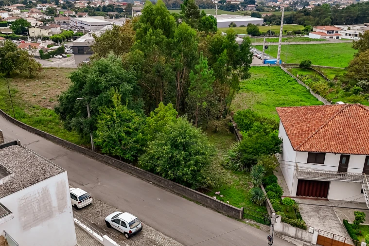 Terreno para Venda em Tamel (São Verissimo) Foto 7