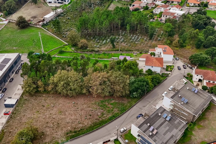 Terreno para Venda em Tamel (São Verissimo) Foto 5