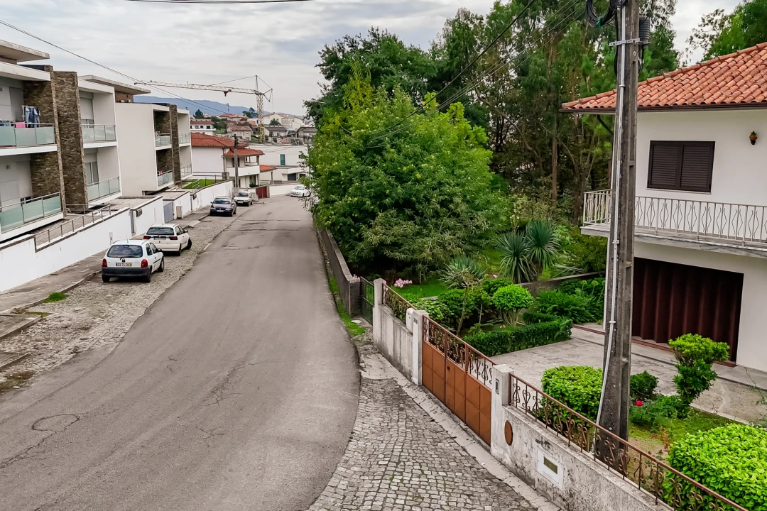 Terreno para Venda em Tamel (São Verissimo) Foto 3