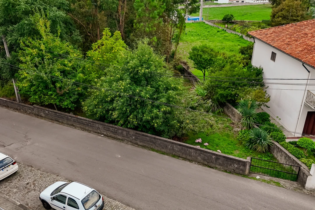 Terreno para Venda em Tamel (São Verissimo) Foto 8