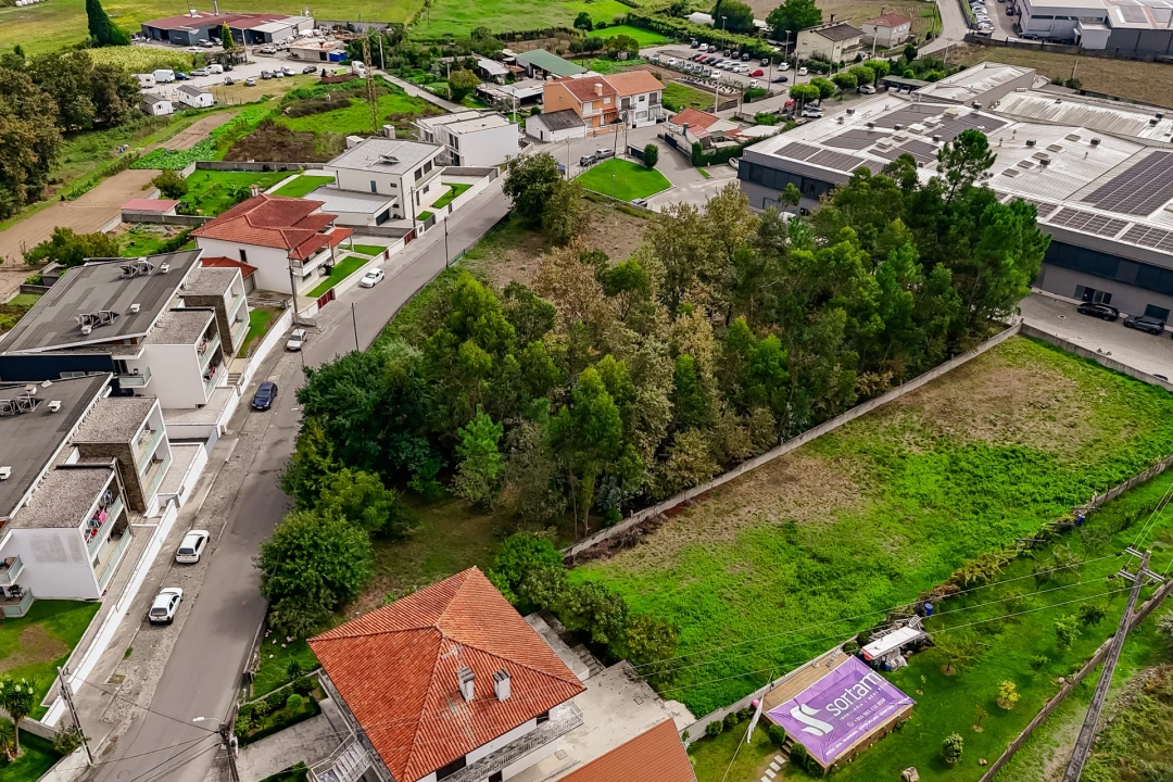 Terreno para Venda em Tamel (São Verissimo) Foto 10