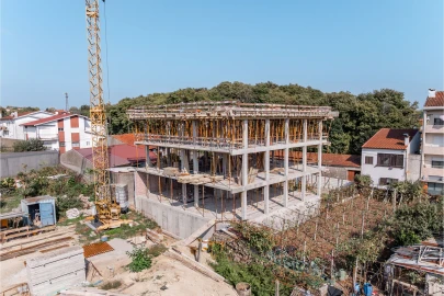 Apartamento T2 para Venda em Vila de Prado