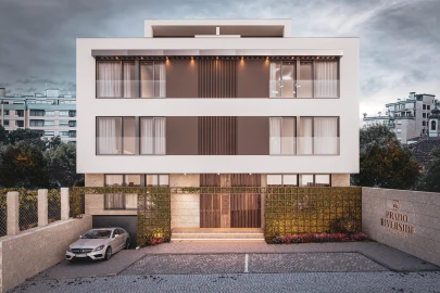 Apartamento T2 para Venda em Vila de Prado