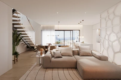 Apartamento T2 para Venda em Vila de Prado
