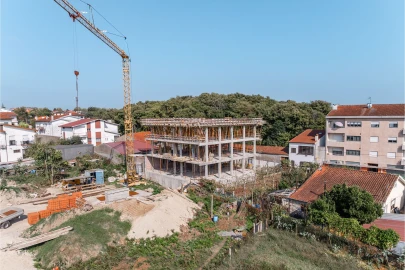 Apartamento T2 para Venda em Vila de Prado
