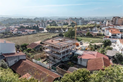 Apartamento T2 para Venda em Vila de Prado
