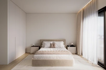 Apartamento T2 para Venda em Vila de Prado