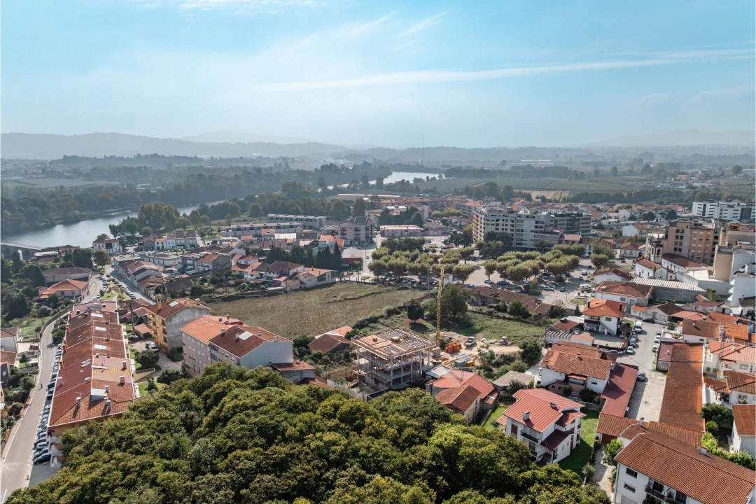 Apartamento T2 para Venda em Vila de Prado Foto 12