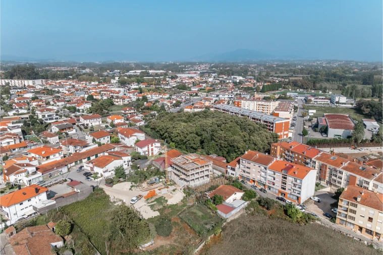 Apartamento T2 para Venda em Vila de Prado Foto 8