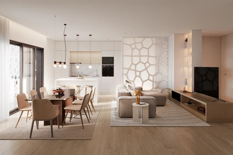 Apartamento T2 para Venda em Vila de Prado Foto 14