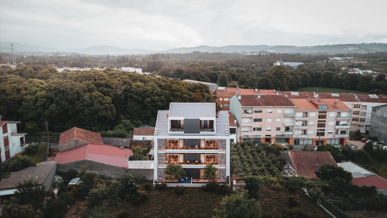Apartamento T2 para Venda em Vila de Prado Foto 22