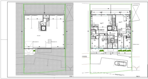 Apartamento T2 para Venda em Vila de Prado