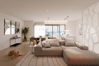 Apartamento T2 para Venda em Vila de Prado