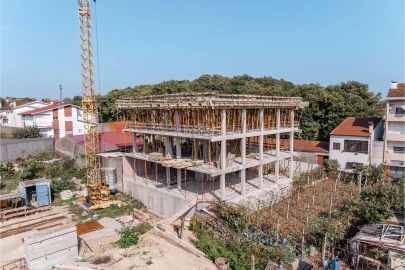 Apartamento T2 para Venda em Vila de Prado
