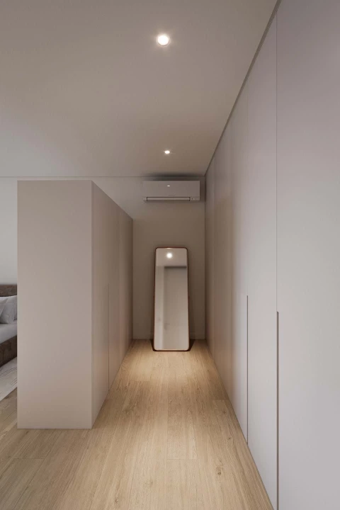 Apartamento T2 para Venda em Vila de Prado