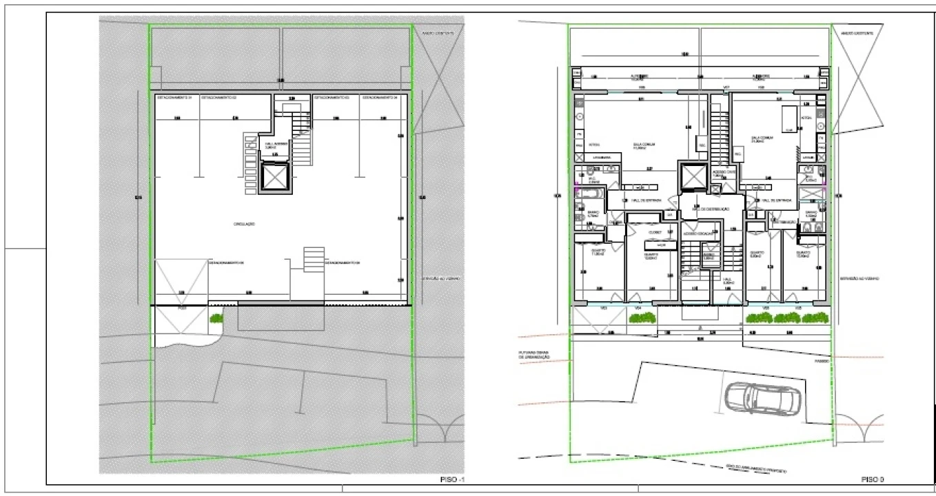 Apartamento T2 para Venda em Vila de Prado Foto 25