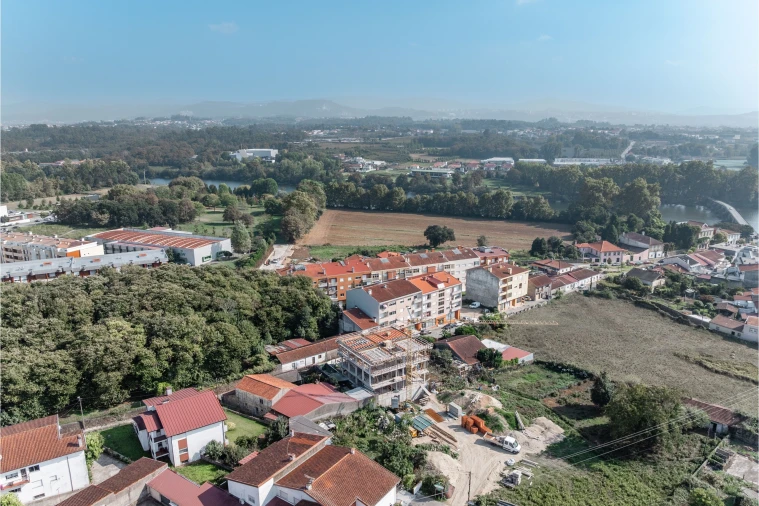 Apartamento T2 para Venda em Vila de Prado Foto 21