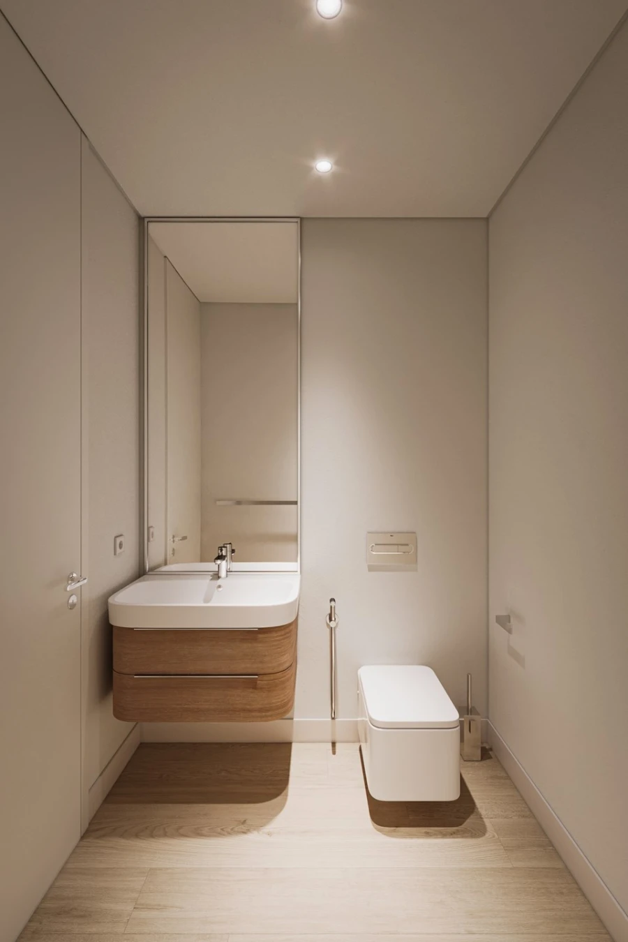 Apartamento T2 para Venda em Vila de Prado Foto 13