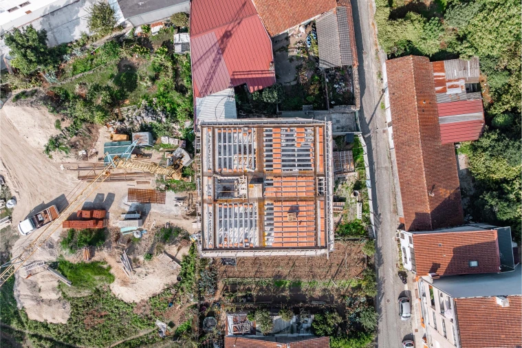 Apartamento T2 para Venda em Vila de Prado Foto 22