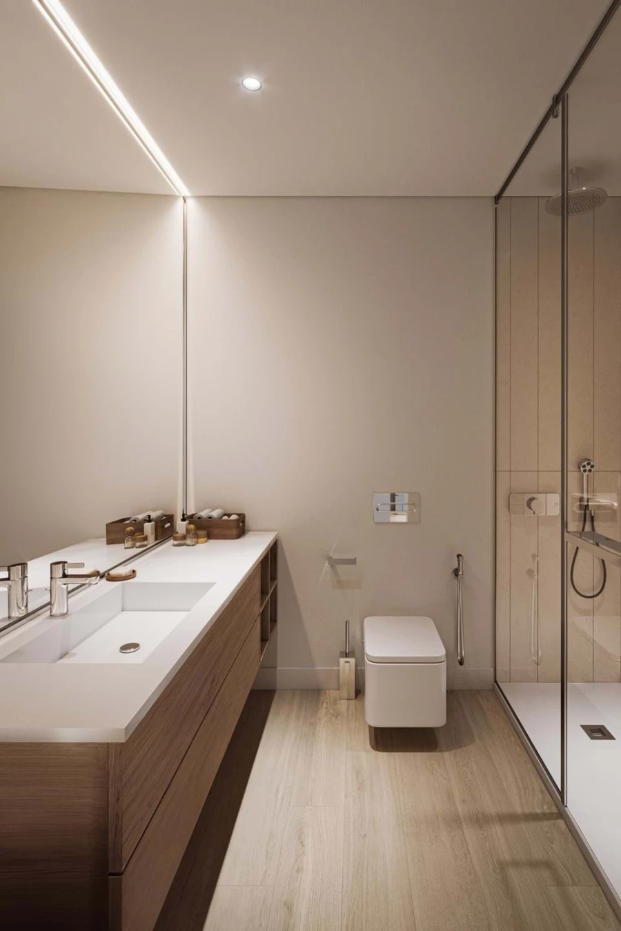 Apartamento T2 para Venda em Vila de Prado Foto 12