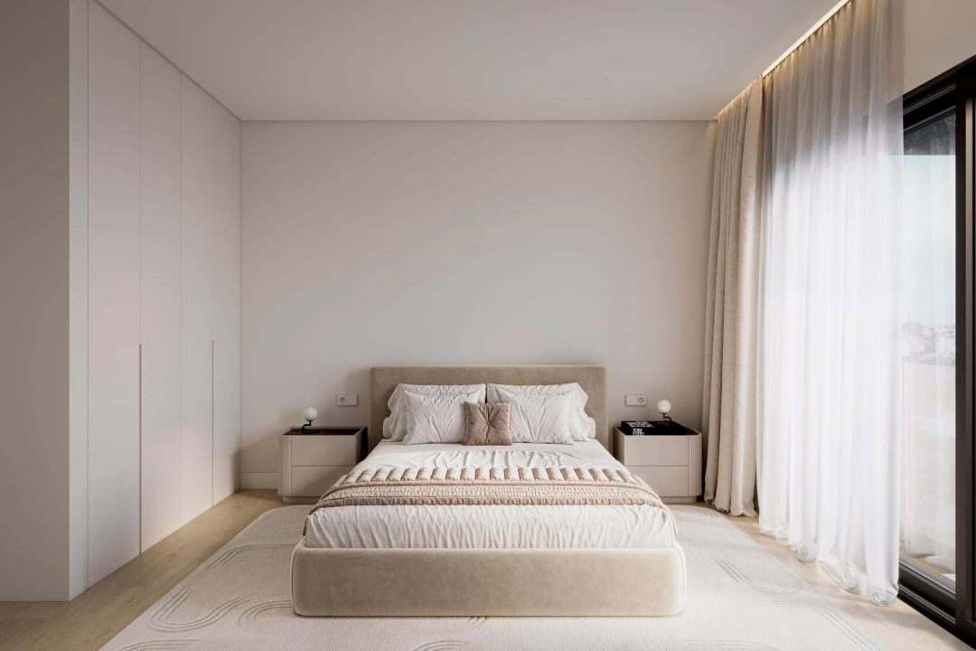 Apartamento T2 para Venda em Vila de Prado Foto 9