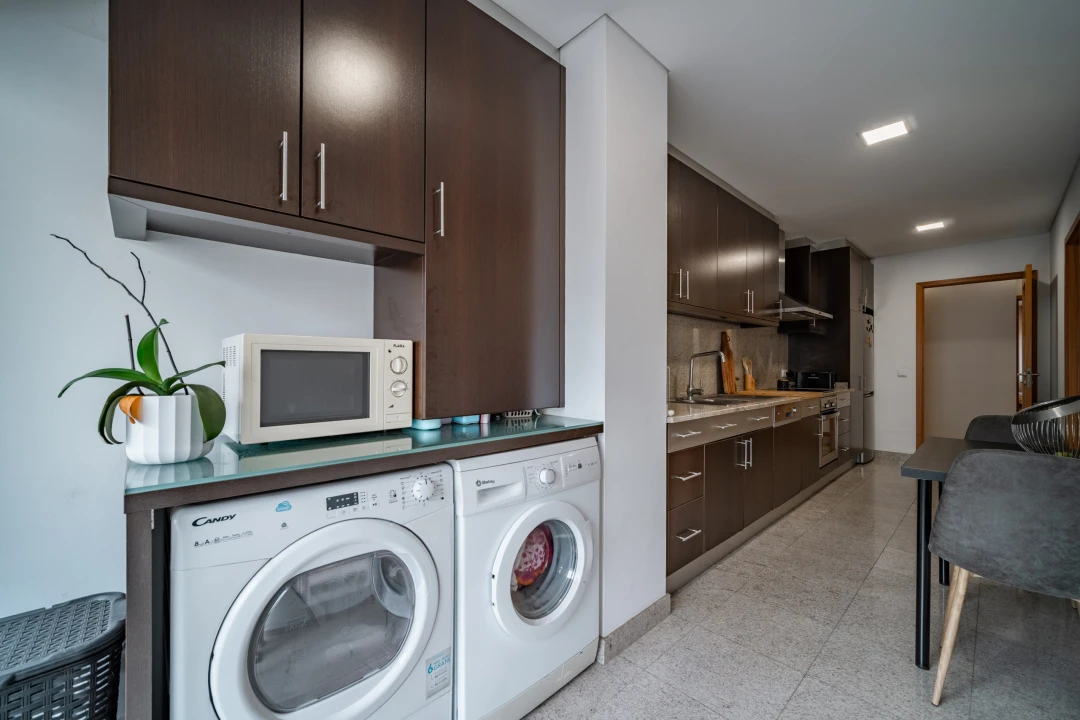 Apartamento T2 para Venda em Arcozelo Foto 6