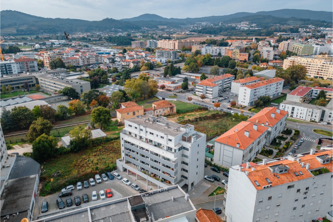 Apartamento T2 para Venda em Arcozelo Foto 19
