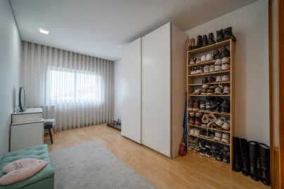 Apartamento T2 para Venda em Arcozelo