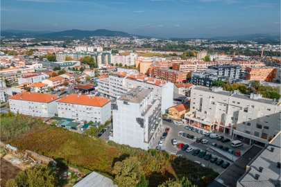 Apartamento T2 para Venda em Arcozelo