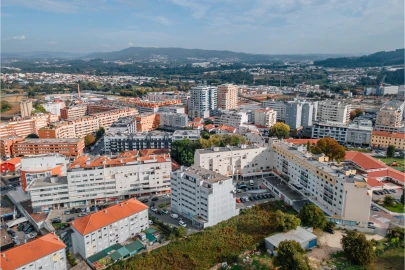 Apartamento T2 para Venda em Arcozelo