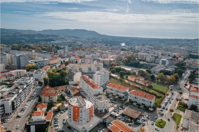 Apartamento T2 para Venda em Arcozelo
