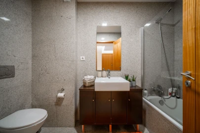 Apartamento T2 para Venda em Arcozelo