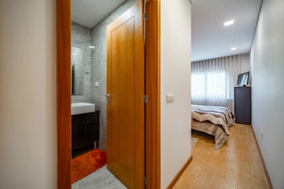 Apartamento T2 para Venda em Arcozelo