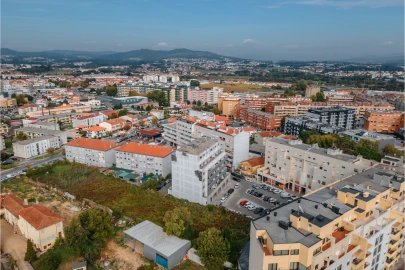 Apartamento T2 para Venda em Arcozelo