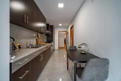 Apartamento T2 para Venda em Arcozelo