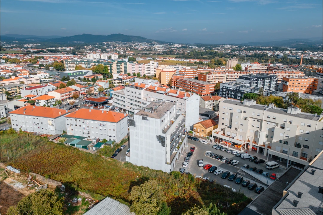 Apartamento T2 para Venda em Arcozelo Foto 17