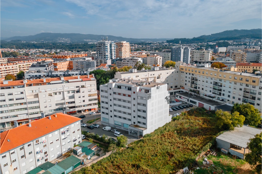 Apartamento T2 para Venda em Arcozelo Foto 20