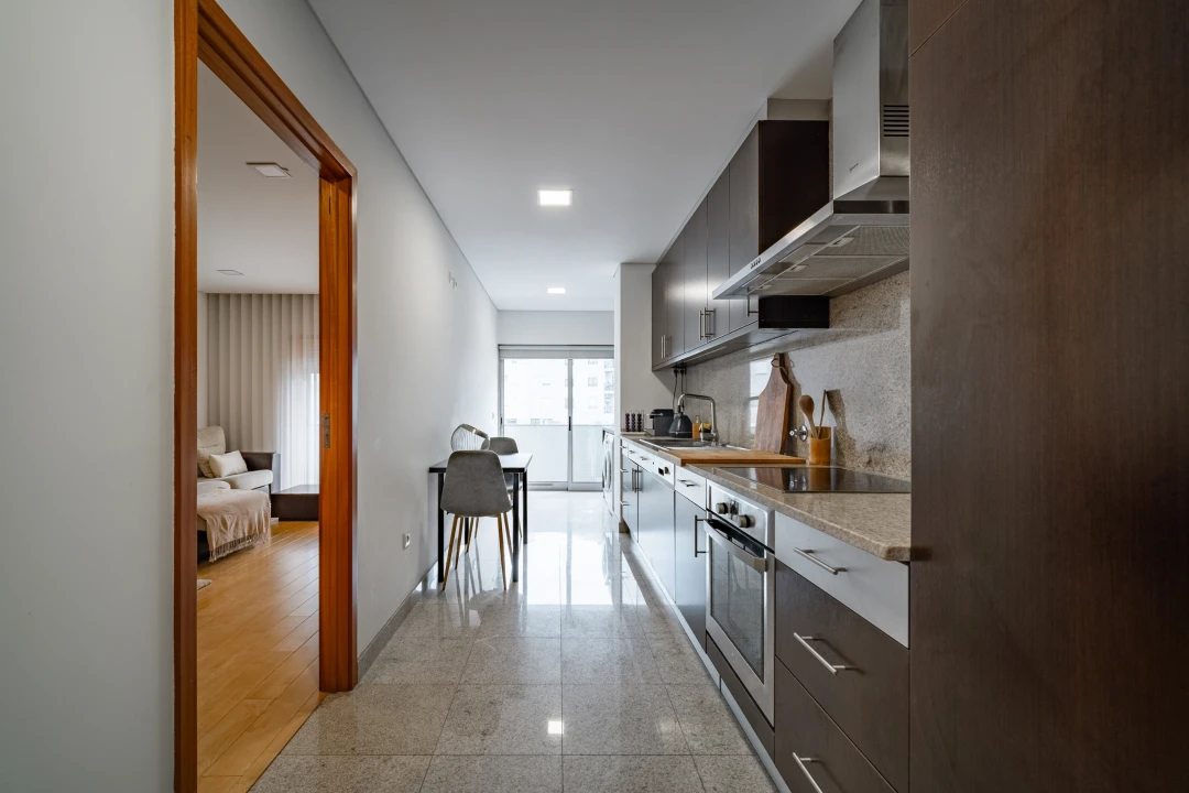Apartamento T2 para Venda em Arcozelo Foto 10