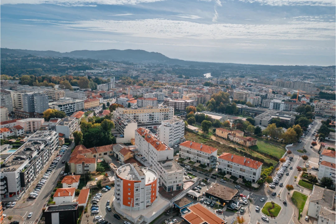 Apartamento T2 para Venda em Arcozelo Foto 15