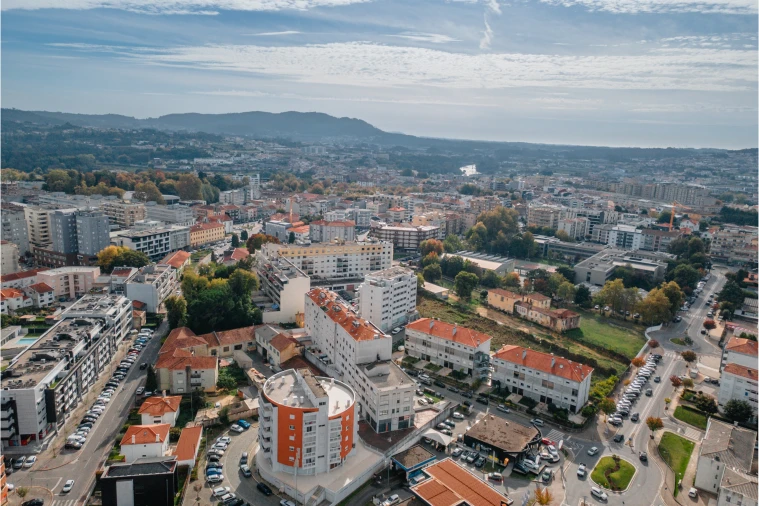 Apartamento T2 para Venda em Arcozelo Foto 15
