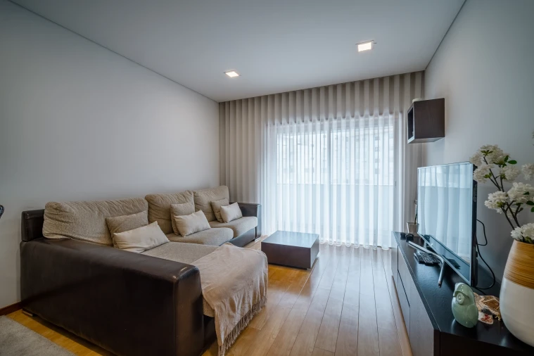 Apartamento T2 para Venda em Arcozelo Foto 2