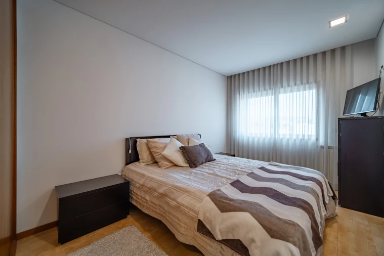 Apartamento T2 para Venda em Arcozelo Foto 25