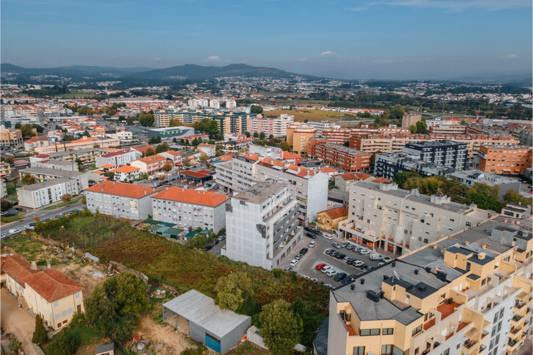 Apartamento T2 para Venda em Arcozelo Foto 13