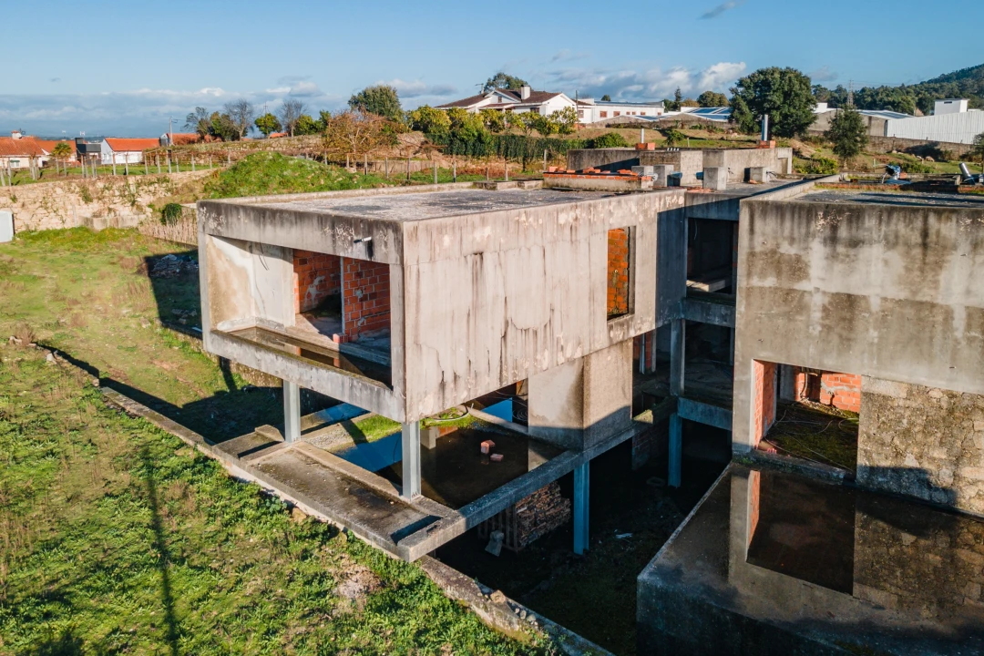 Moradia T5 para Venda em Alvelos Foto 14