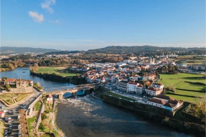 Apartamento T3 para Venda em Barcelinhos