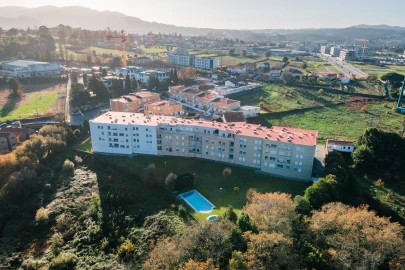 Apartamento T3 para Venda em Barcelinhos